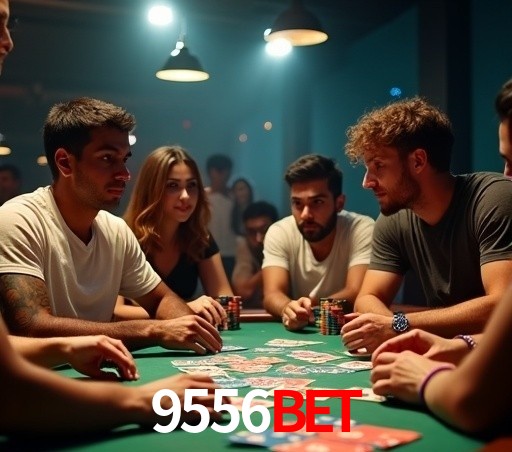 Loterias online na 9556BET