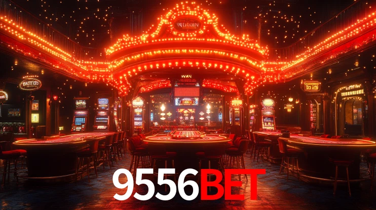 Cashback e recargas na 9556BET