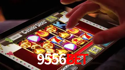 Jogos de mesa e apostas rápidas na 9556BET