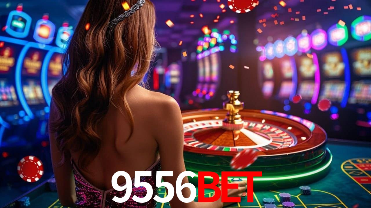 APP rápido e leve da 9556BET