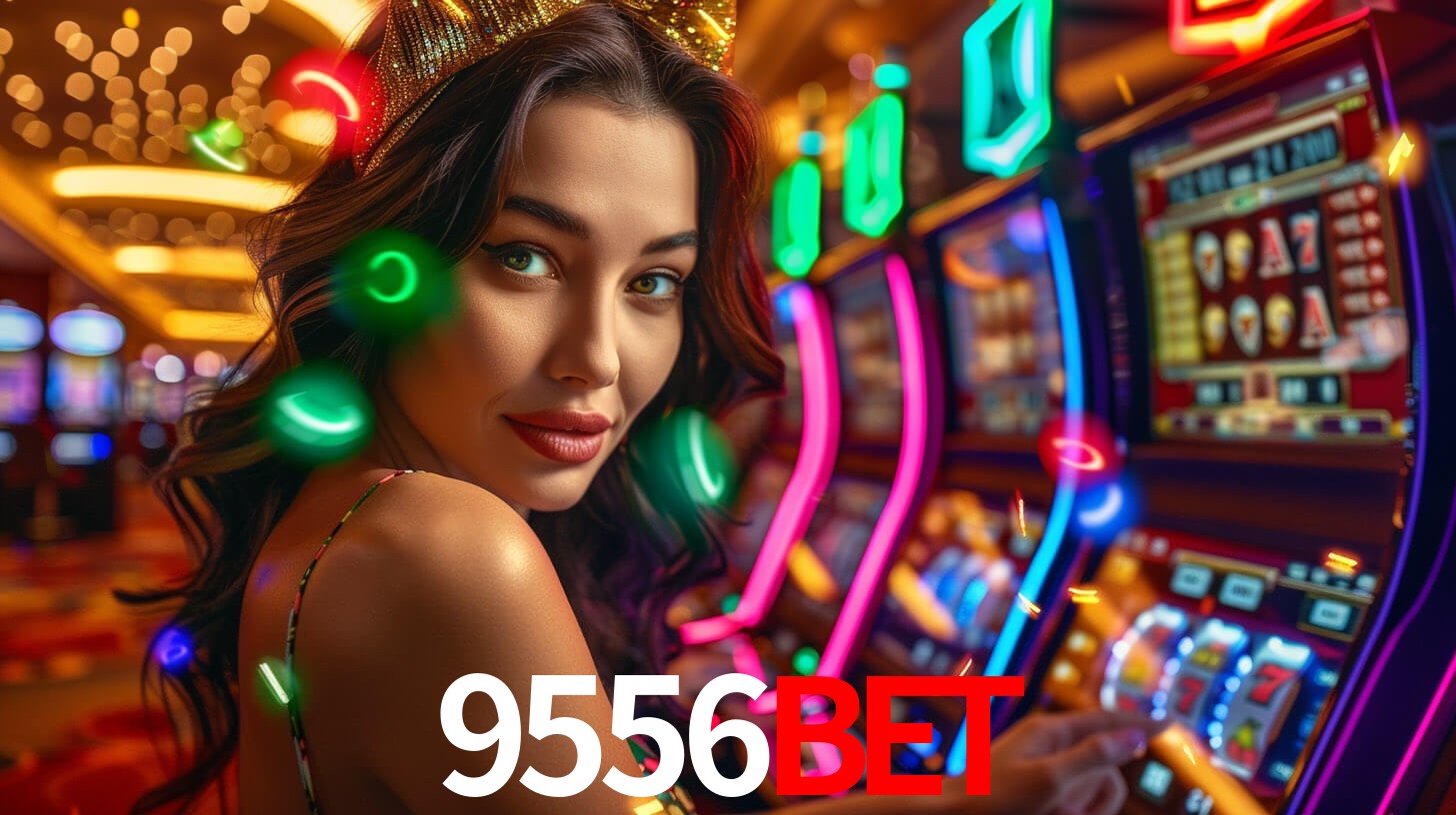 Mercados ao vivo e cash out na 9556BET